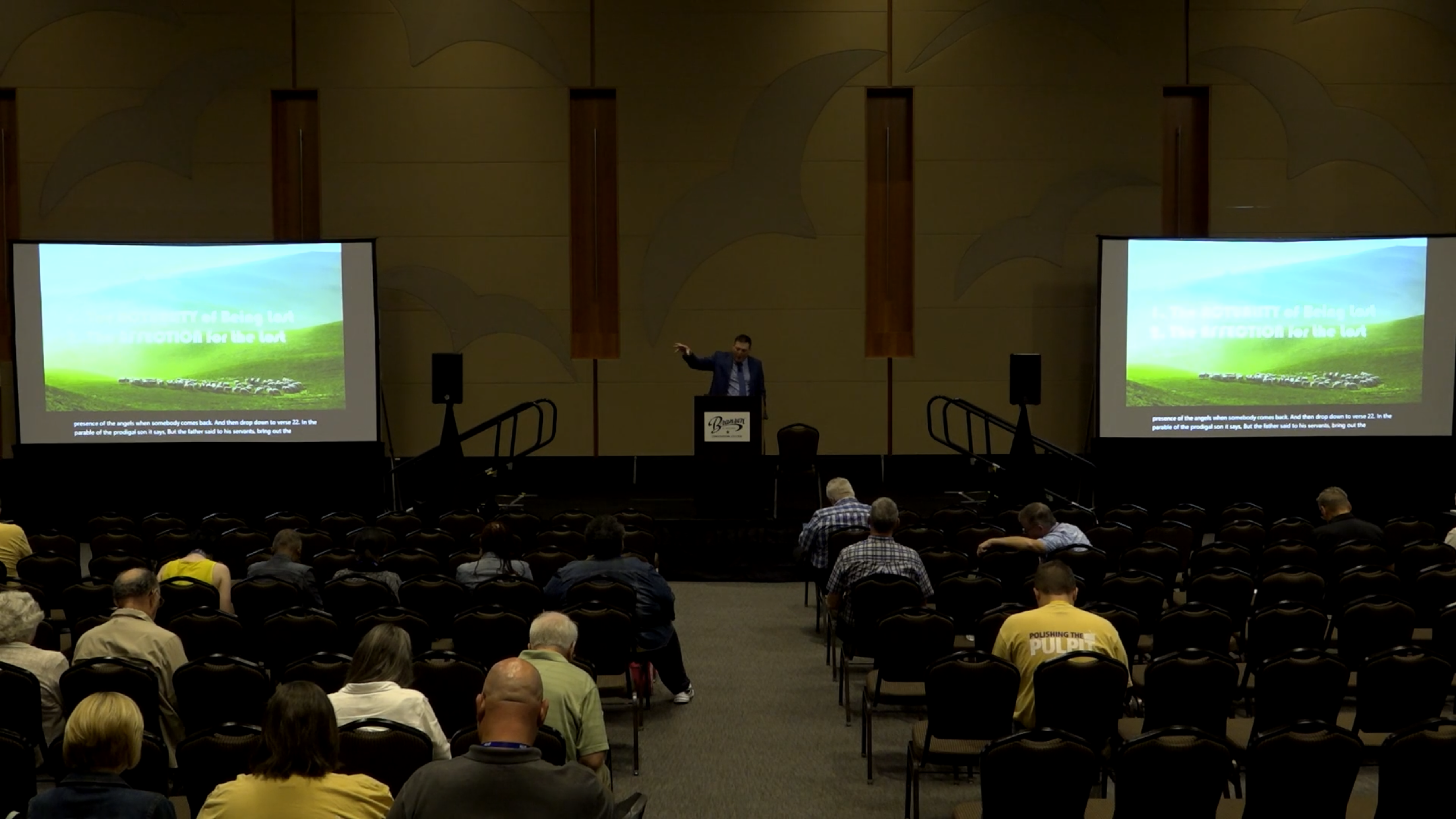 Leaving the Ninety-Nine | David Smith