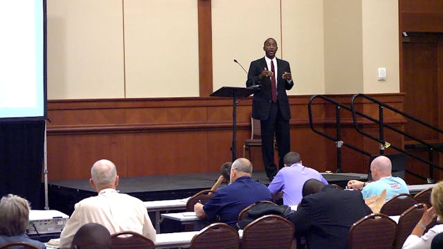 Hiram Kemp: Some Suggestions on Leadi...