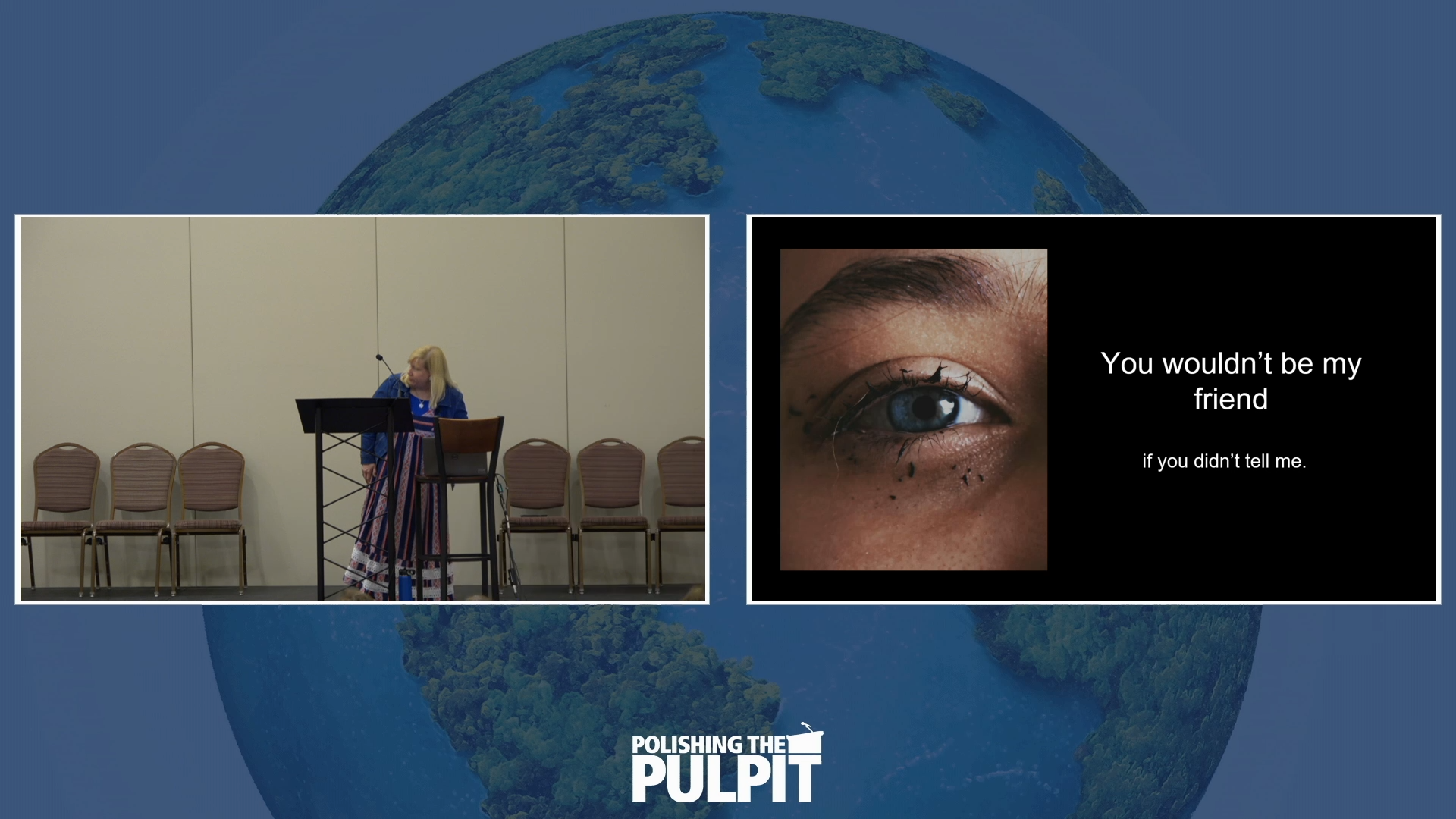 Iron Sharpens Iron: How Women Can Strengthen Women in the Church | Celine Sparks