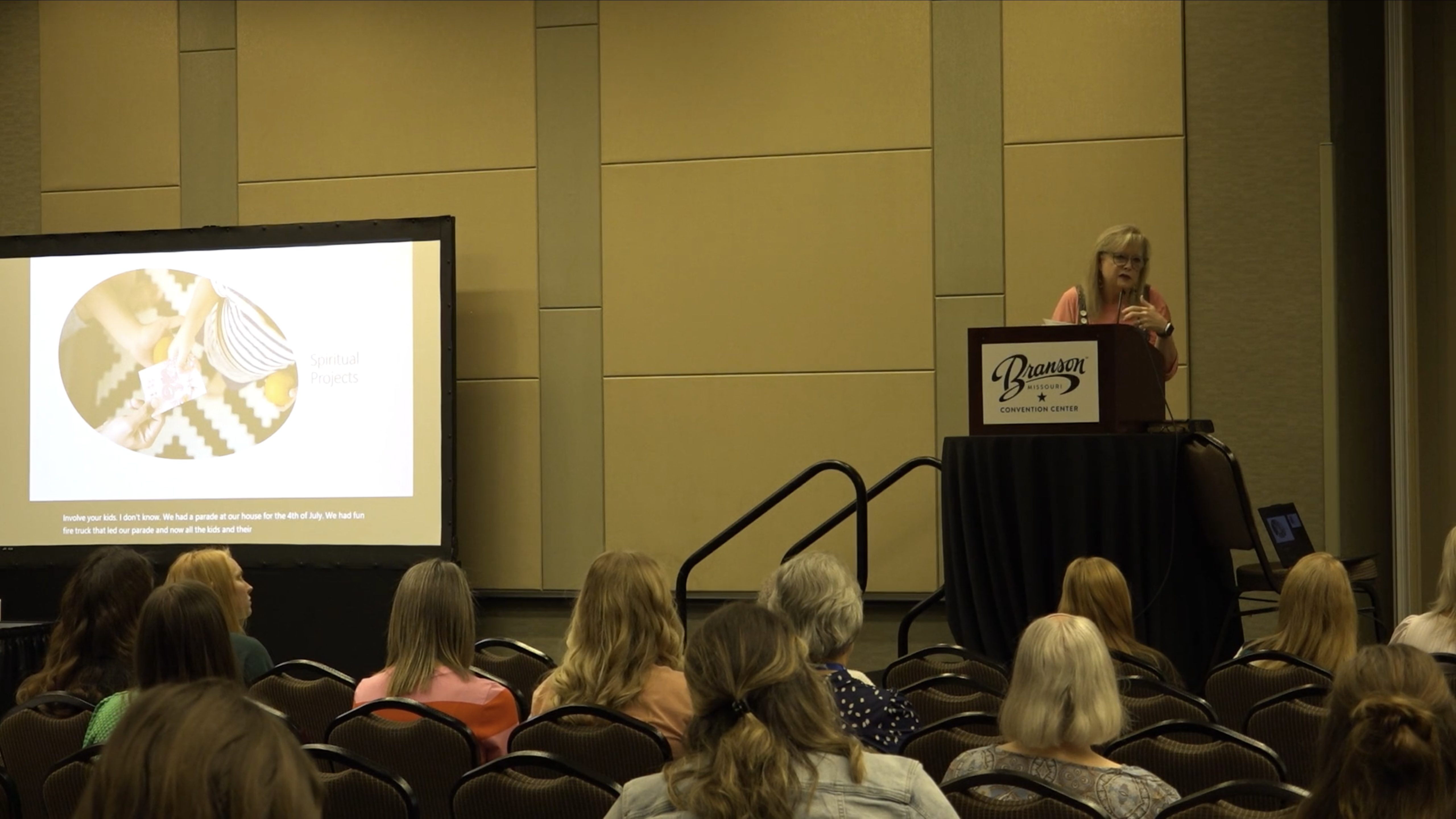 Moms, Do Not Wait Until They Are Teenagers to Teach Them | Cindy Colley