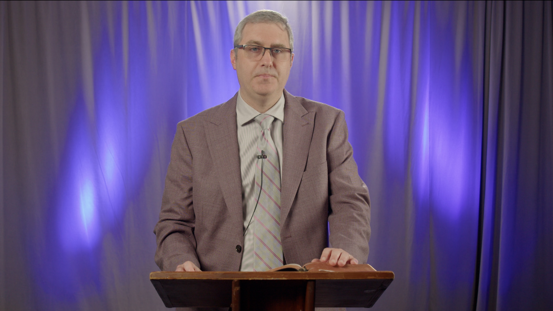 When Jesus Said a Name Twice | Adam Faughn