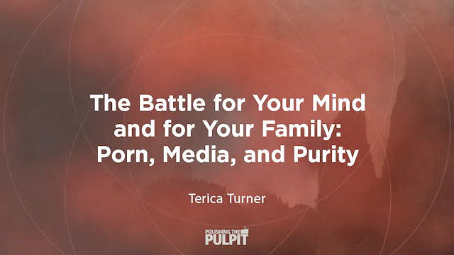The Battle for Your Mind and for Your...