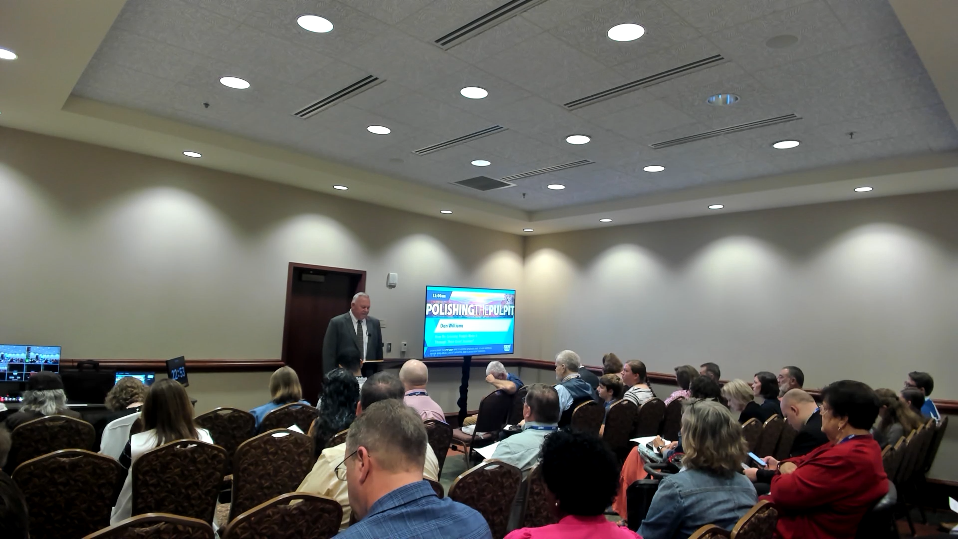 How Do Grieving People Make It Through Their Grief Journey? | Don Williams