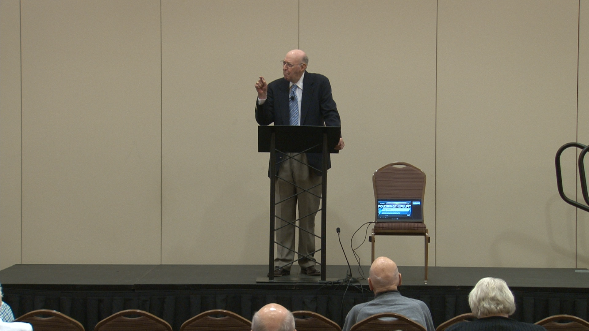 More Preacher Tales: Stories of Preachers of the Past (Part 2) | Hugh Fulford