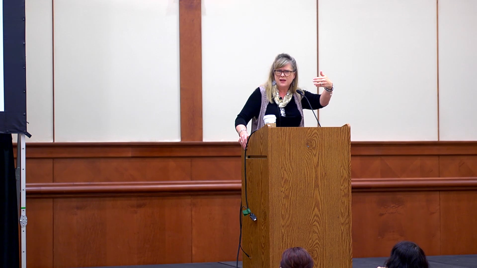 Cindy Colley: Letting Our Christian Light Shine on Social Media