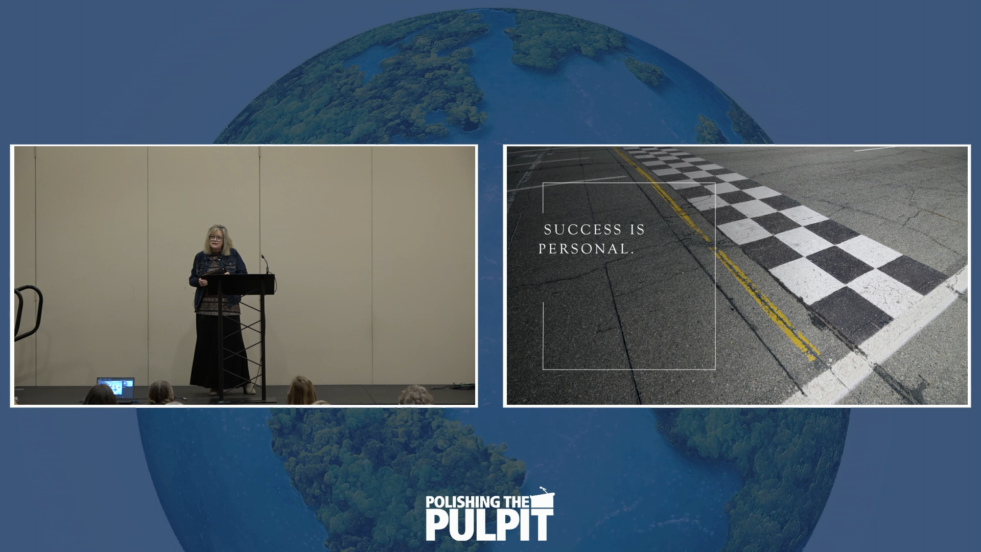 Success Is Personal; It Is Intentional (Proverbs 9:12) | Cindy Colley