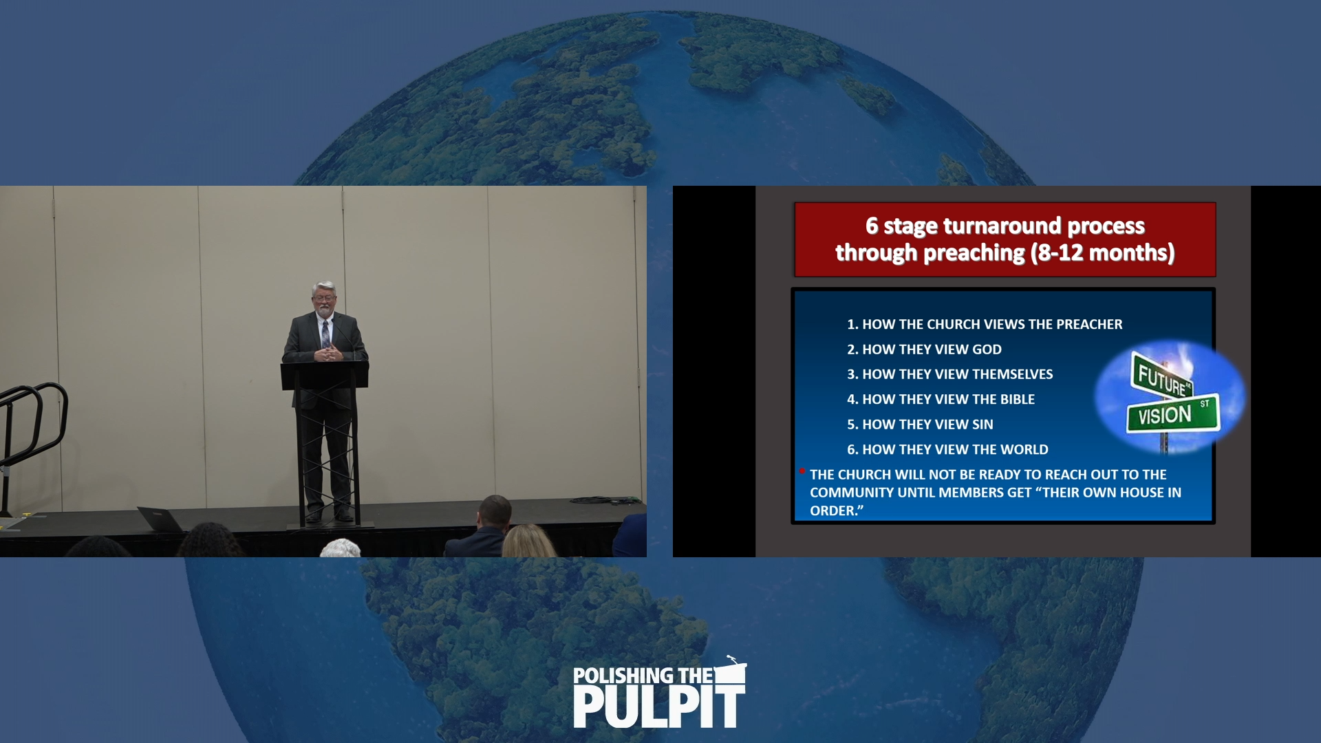 Can Churches Really Reverse Their Declines? Yes! | David Hamrick