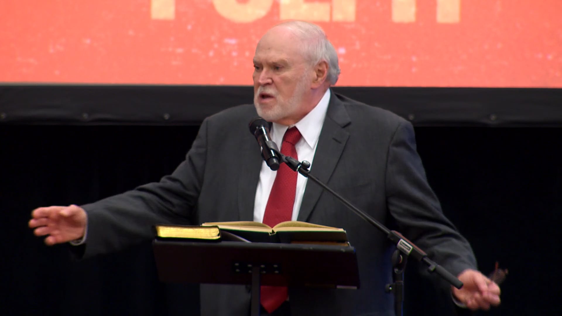 Alan Highers: The Sacrifices Pioneer Preachers Made to Preach the Gospel