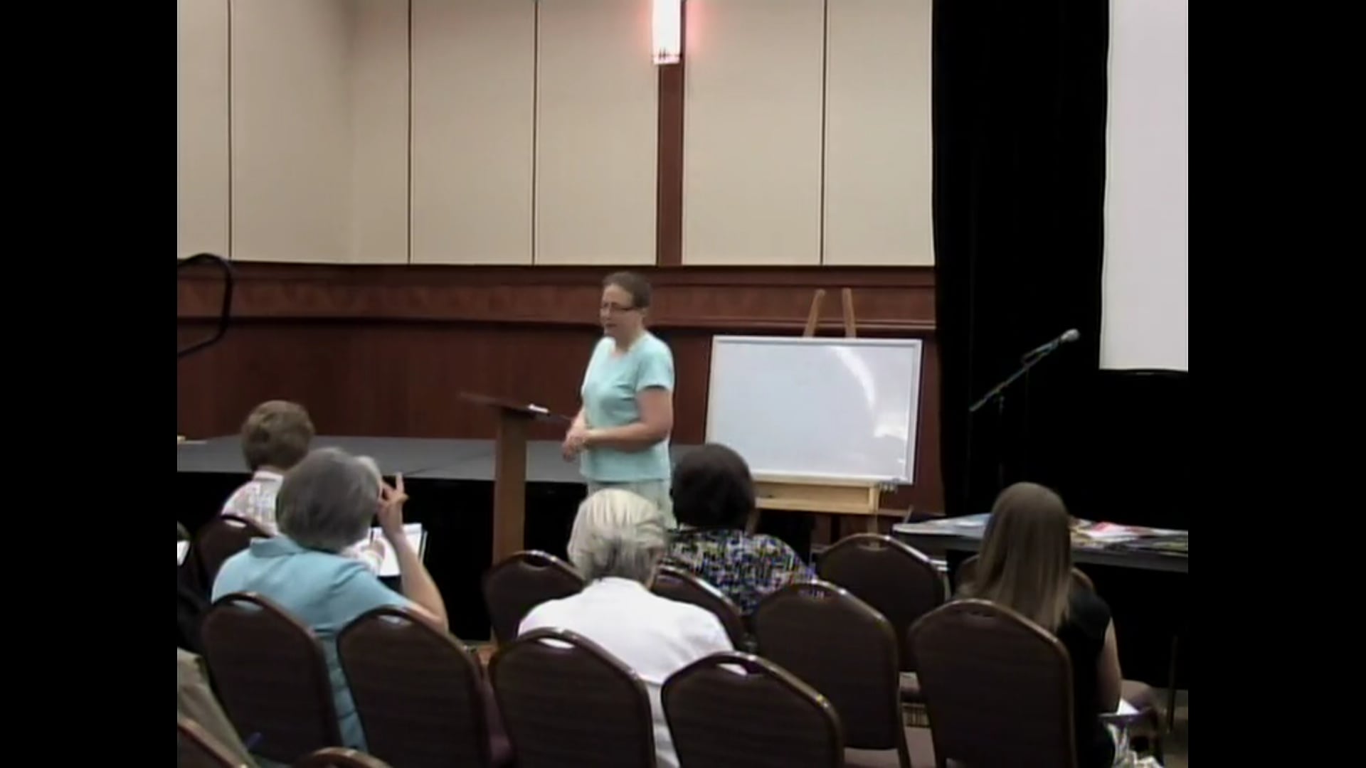 April Meacham- The Class I Am Asked About More Than Others 2-3 Year Olds