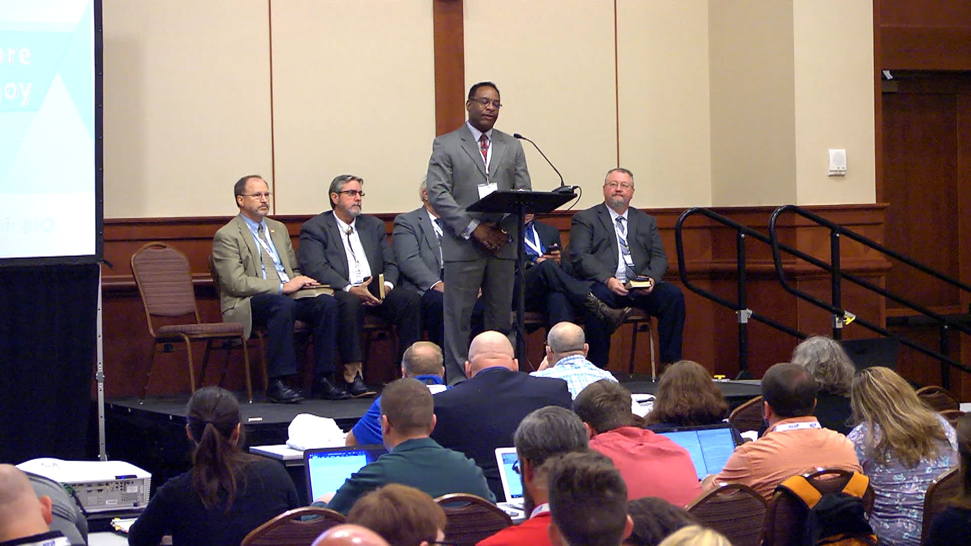 Seven Minutes of Wisdom for Families (PTP 2017)