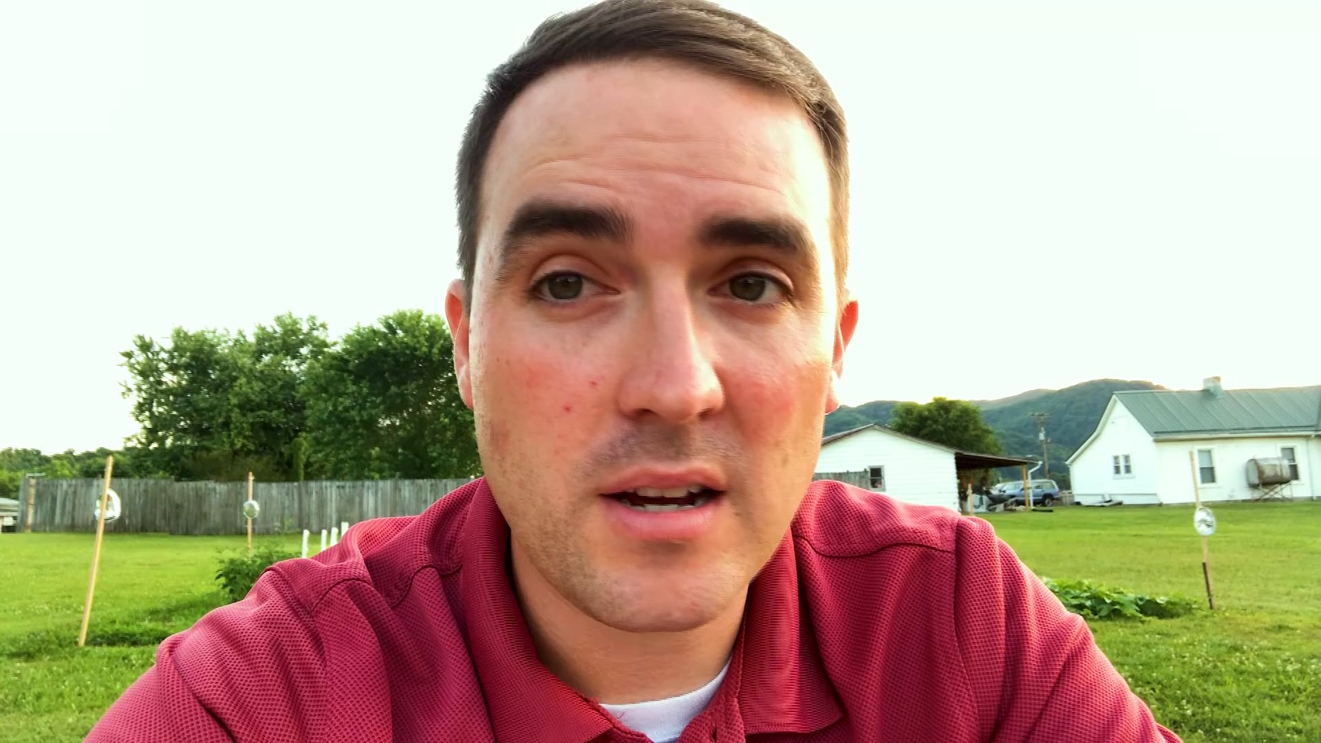 Drew Parsons: Job 3 - Job did not Sin with his lips (Class for 8-year-old kids)