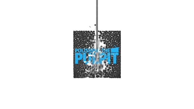 Love the Lord with Spiritual Enthusia...