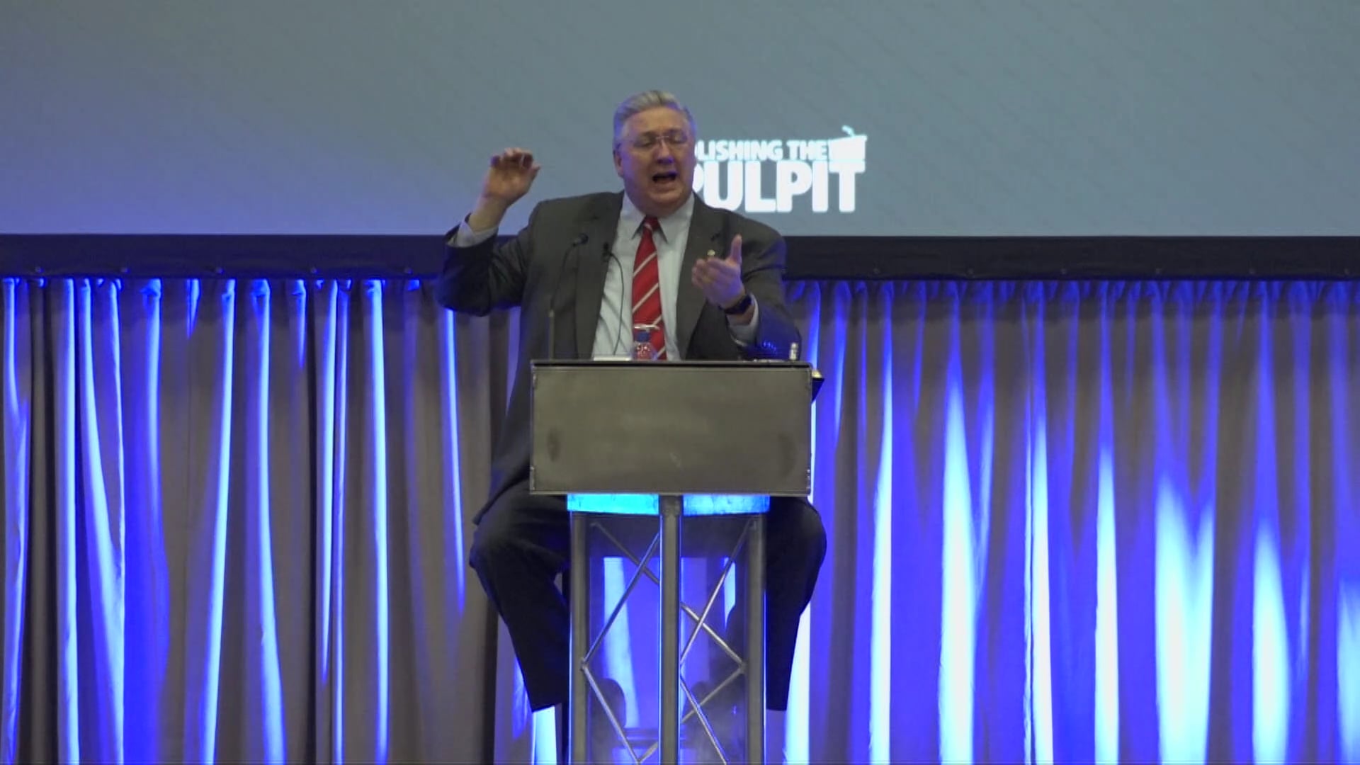 B.J. Clarke: You Can Know You Are Saved—So, Are You? (2)