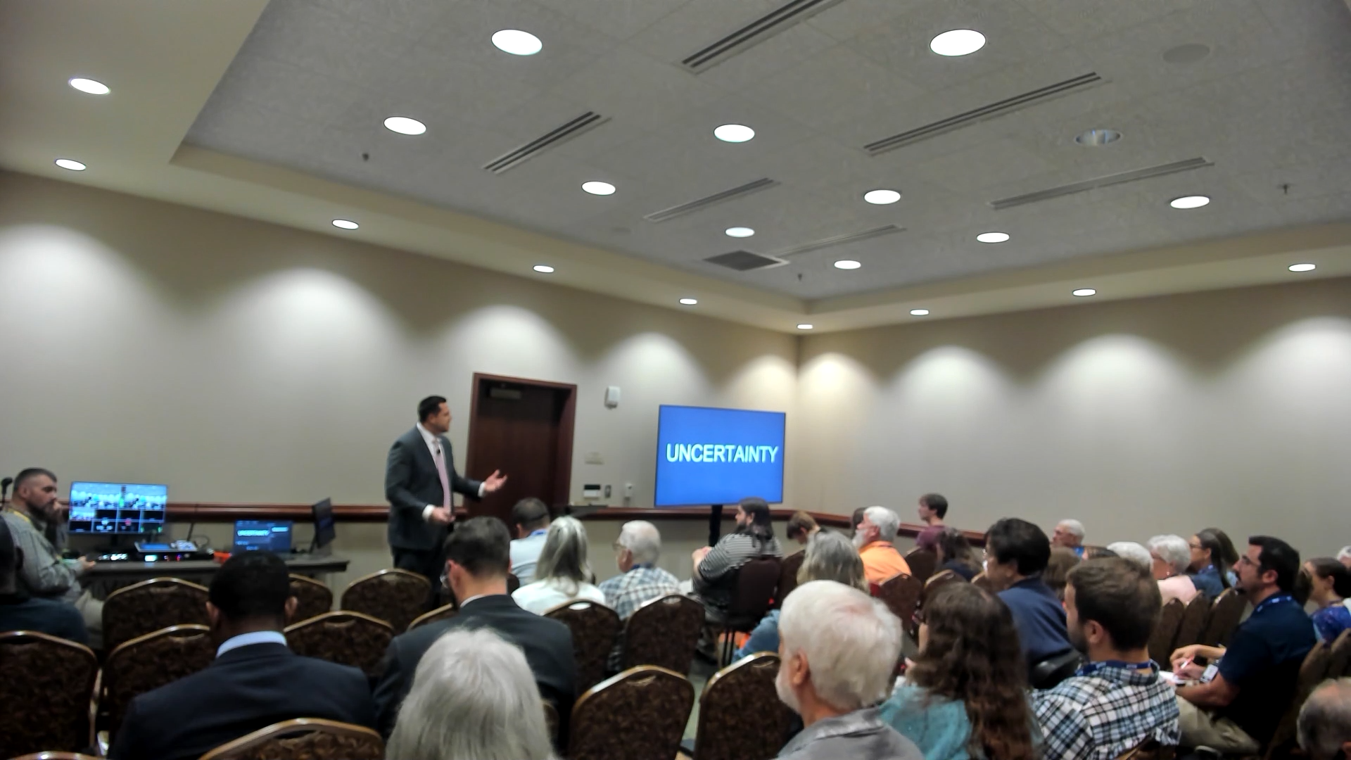 What Happens When You Read Your Bible | Billy Camp