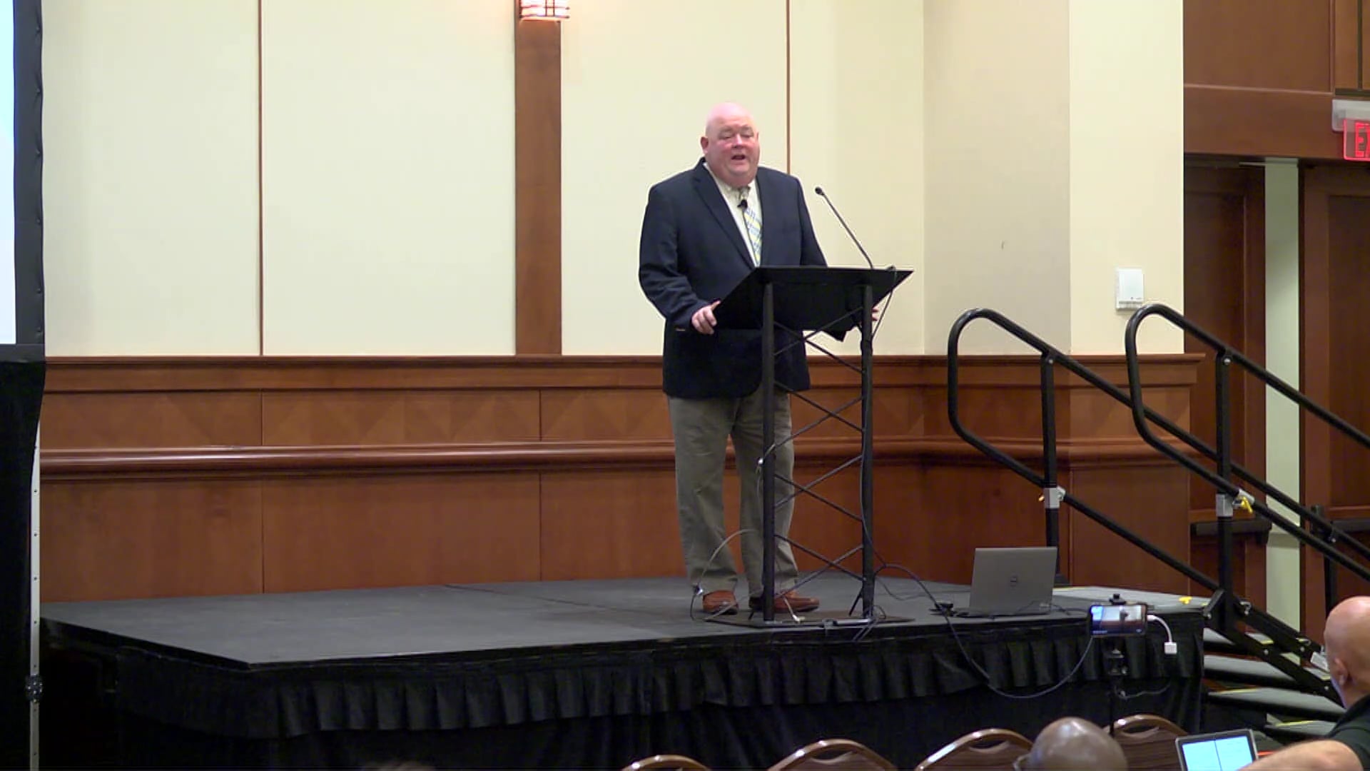 Clark Sims: Once You Get It, It Changes Everything