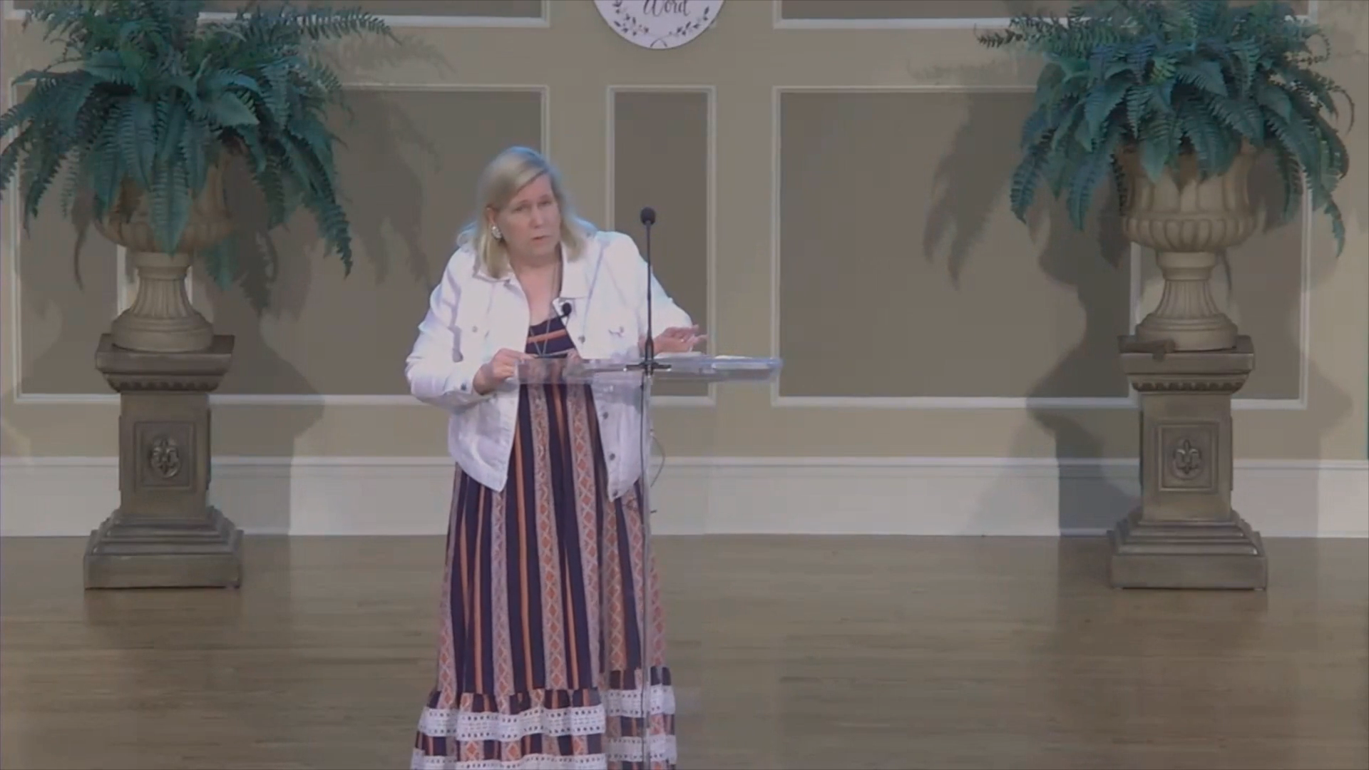 Celine Sparks: Out of the Ivory Palaces