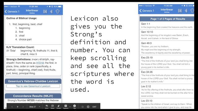 Gina Simpson: Using Study Aids (Class...