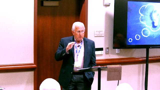 Tim Orbison: Deacons: Six Ways to Go ...