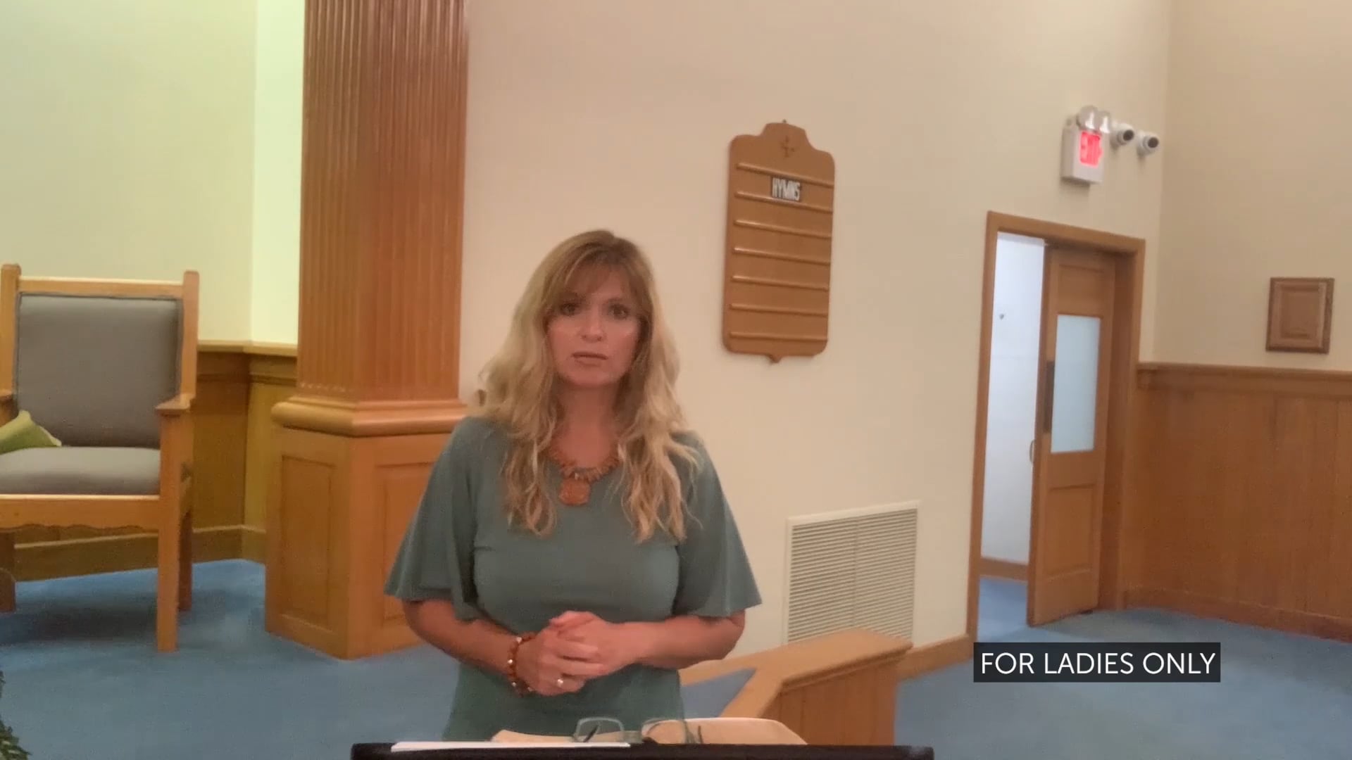 Kathy Pollard: A Better You and How to Resolve Conflict Part 2