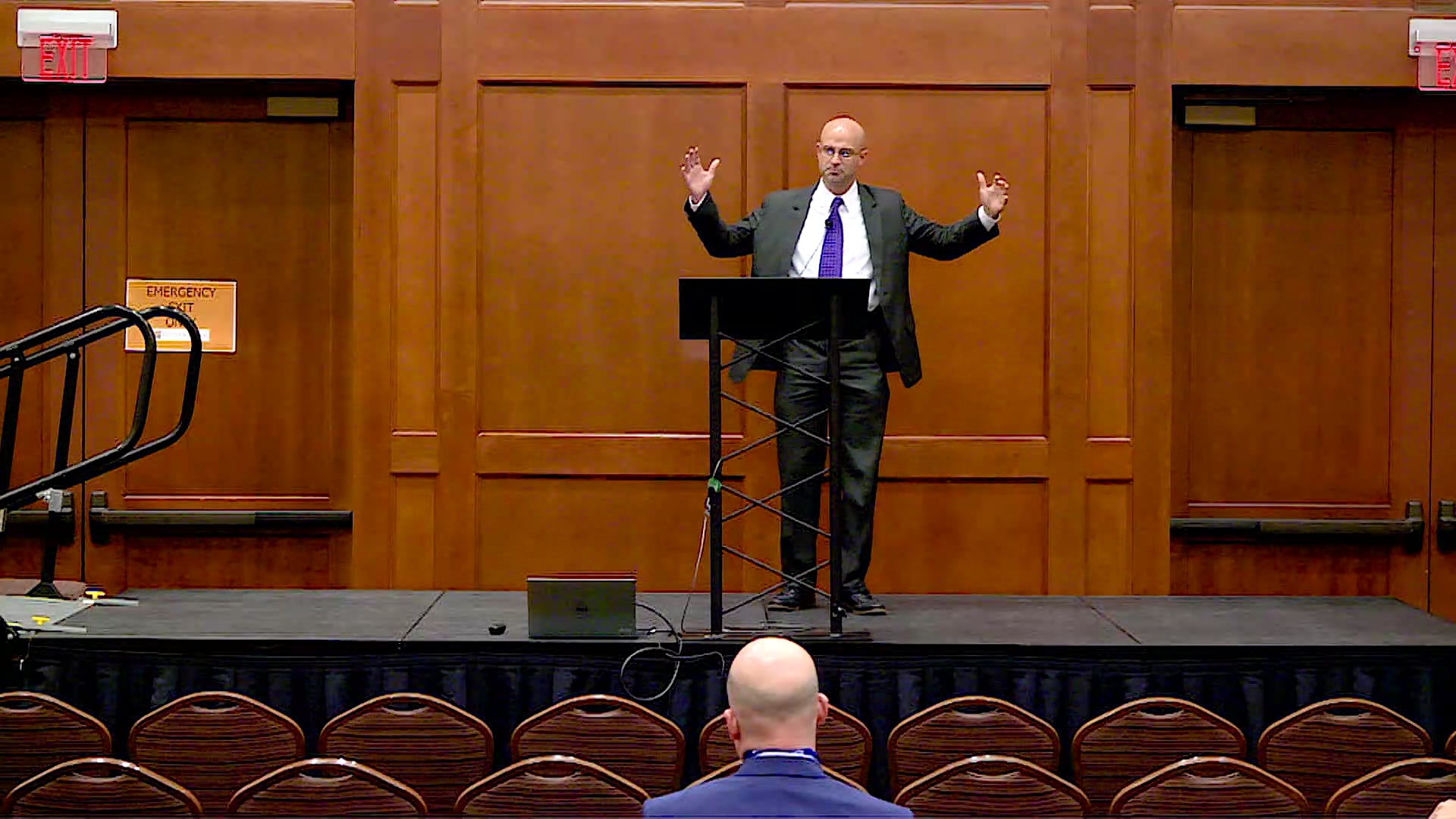 Keith Kasarjian: Expanding the Potential of the Local Congregation