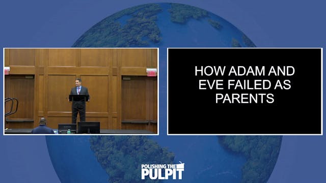 Six Parents Who Failed (and Why): Ada...