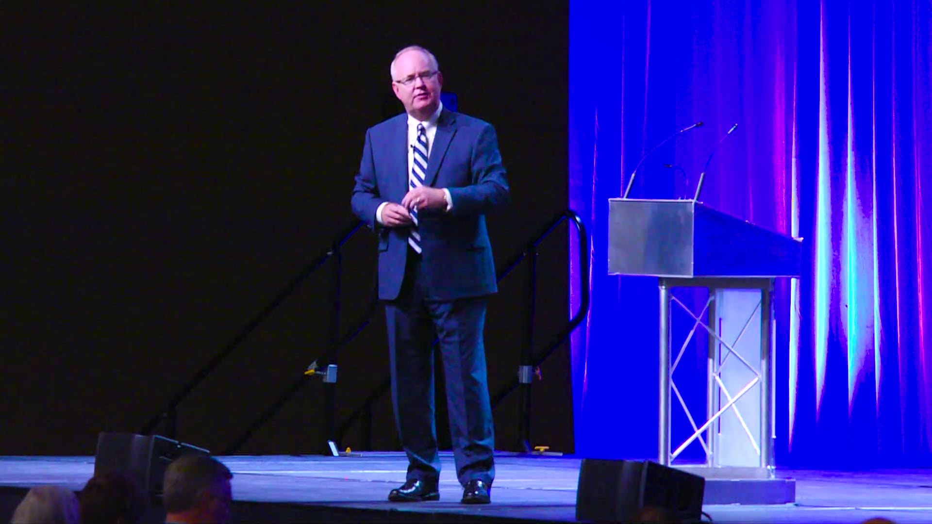 Glenn Colley: 'Tis So Sweet to Trust in Jesus