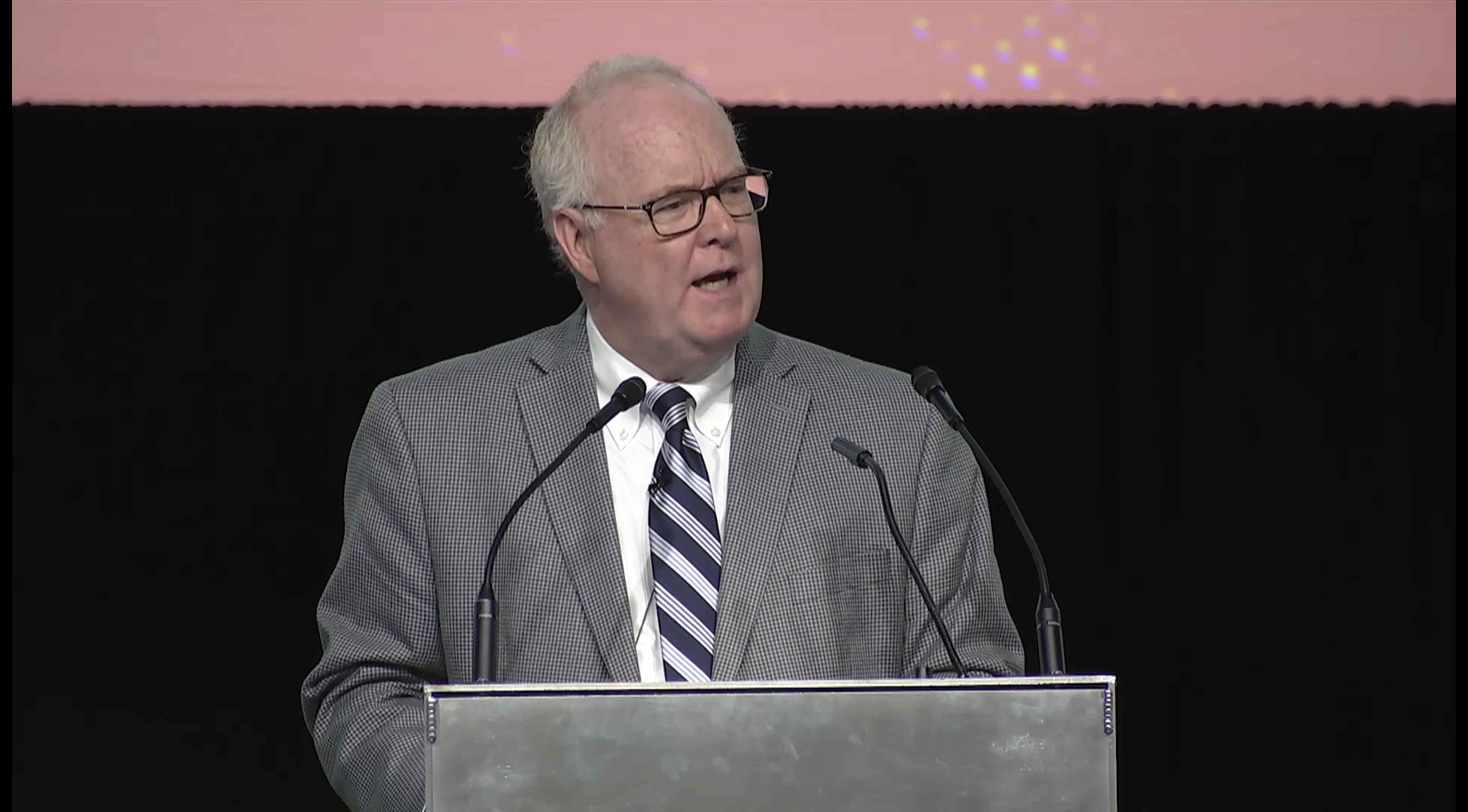 Seven "Nevers" Promised to Those Who Trust in Christ | Glenn Colley