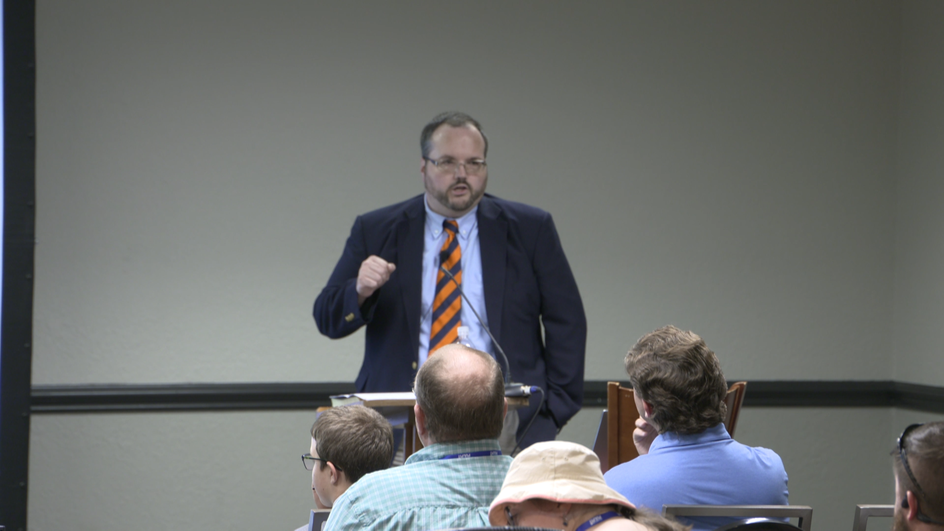 Historical Backgrounds of Bible Places: Egypt (Part 1) | Chris James