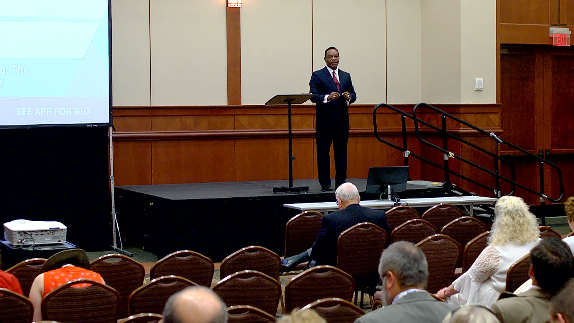 Edward Deberry:  The Day the King Came to Town Matthew 22