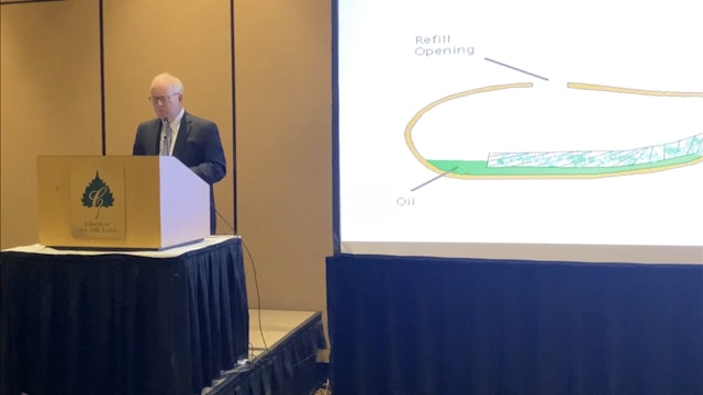 Cultivating a Culture of Grace | Glenn Colley