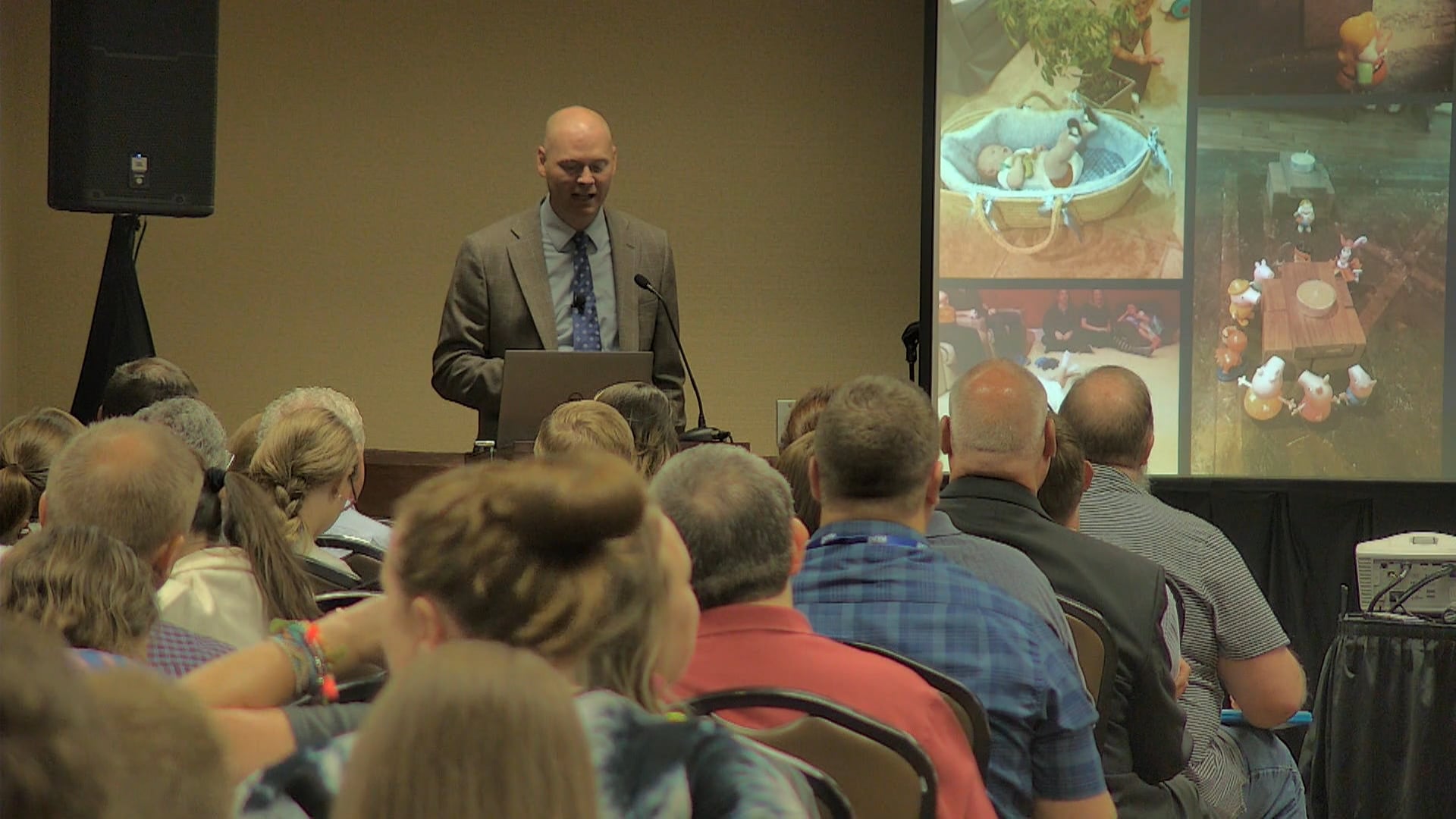 Wesley Skelton: Make Your Family Bible Time Vibrant, Effective, and Long-lasting