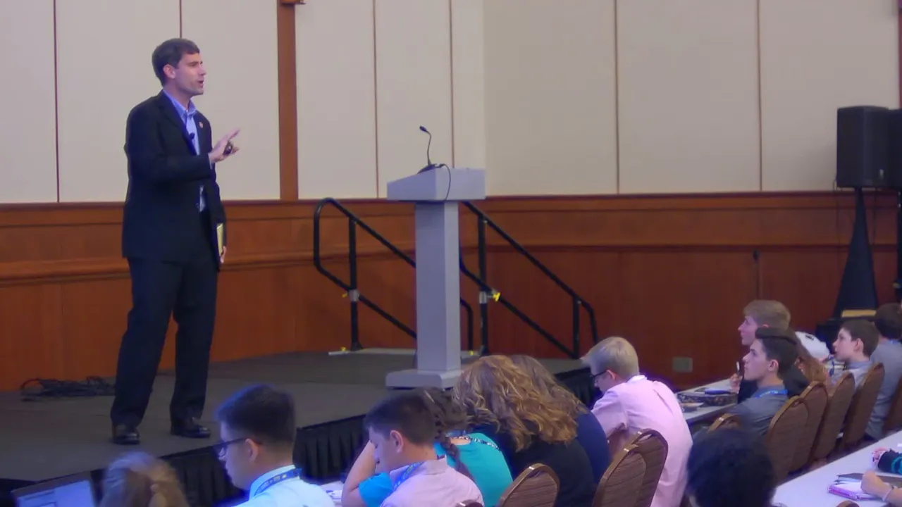 Eric Lyons: 5 Reasons Racism Is Ridiculous - PTP365