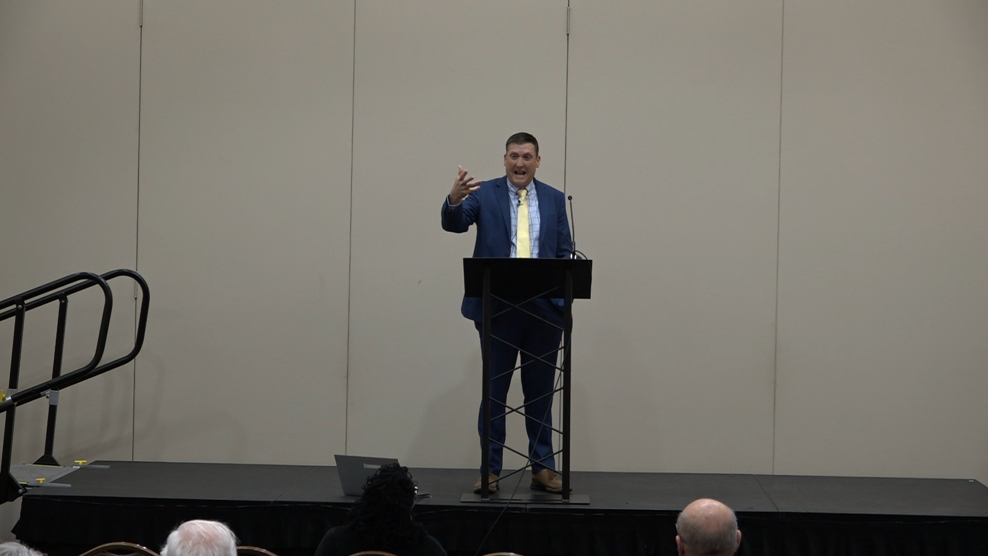 When I Survey the Wondrous Cross, I Marvel at the Cost of Sin | David Smith