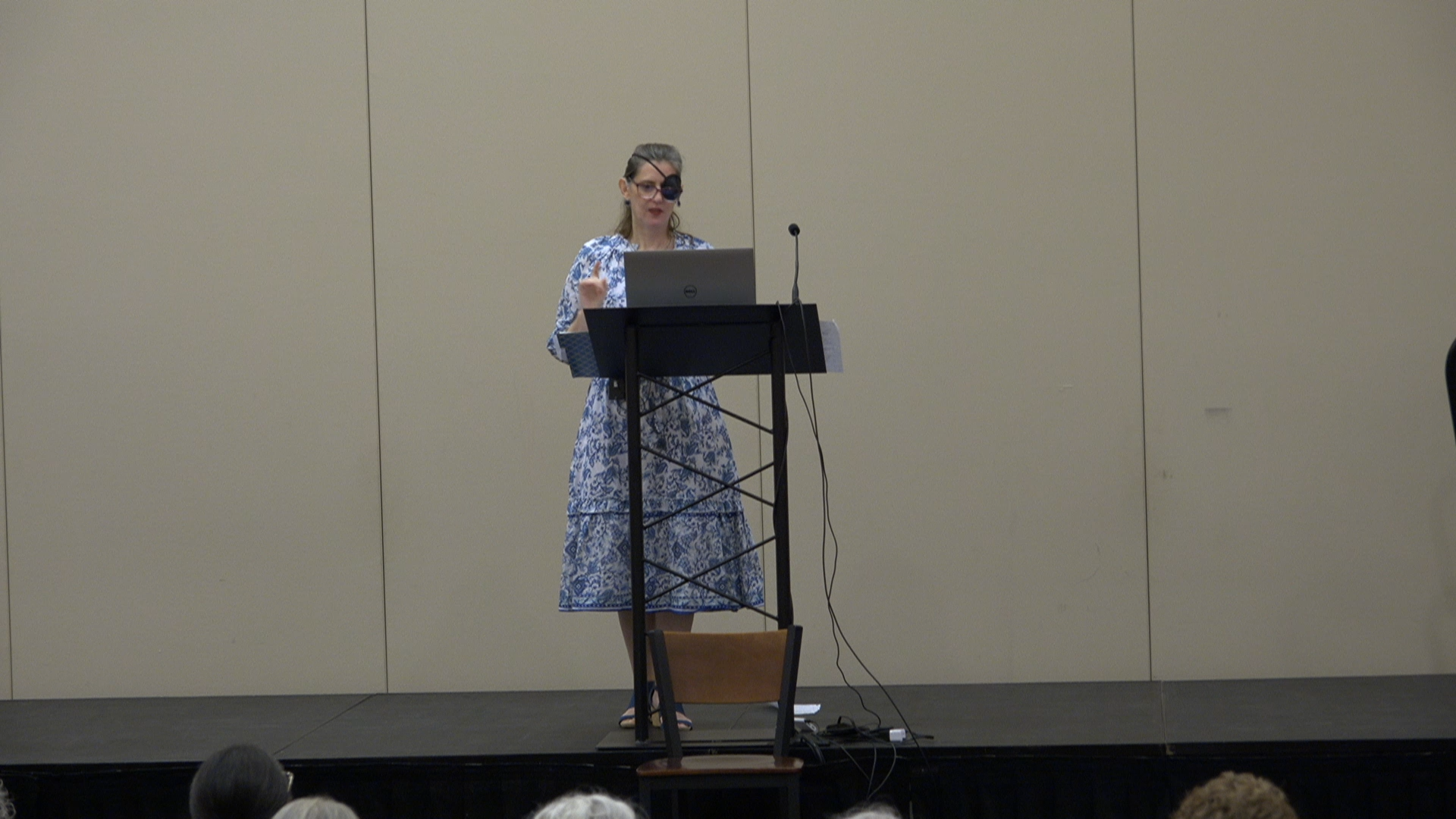 The Forgiven Woman: Lessons from Mary Magdalene | Christa Bryant