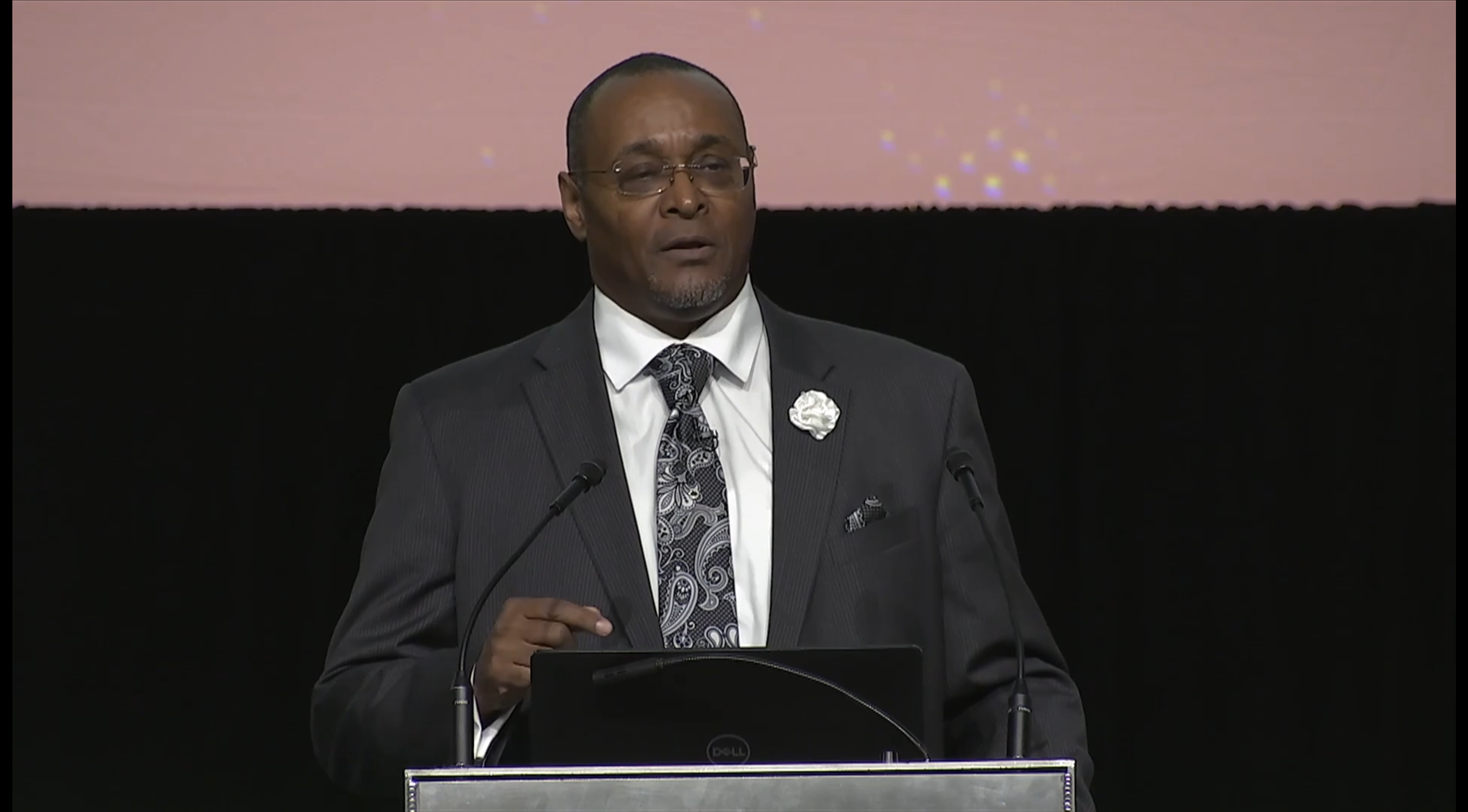 Fifty Baptisms in Two Years: Here's How to Do It | Eric Sykes