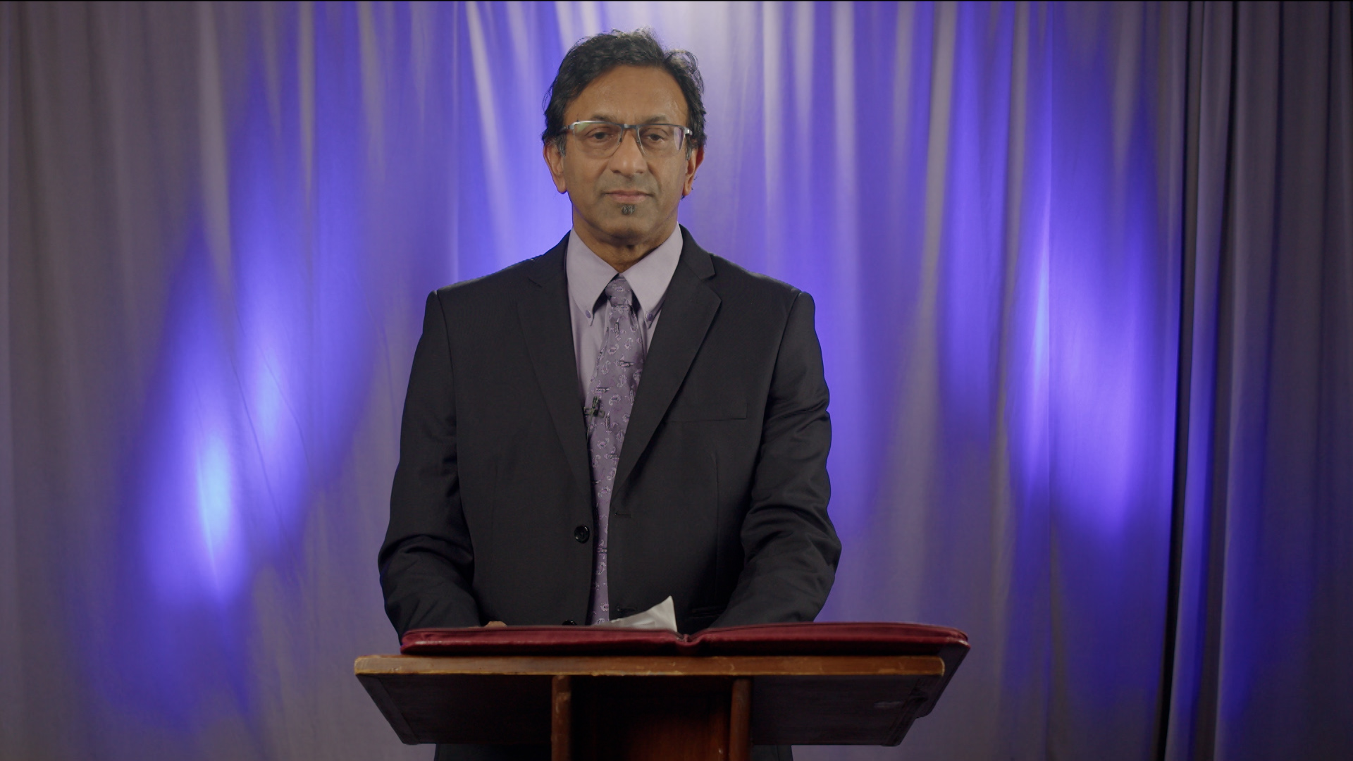 My God, My God, Why Have You Forsaken Me | Joshua Ankiah