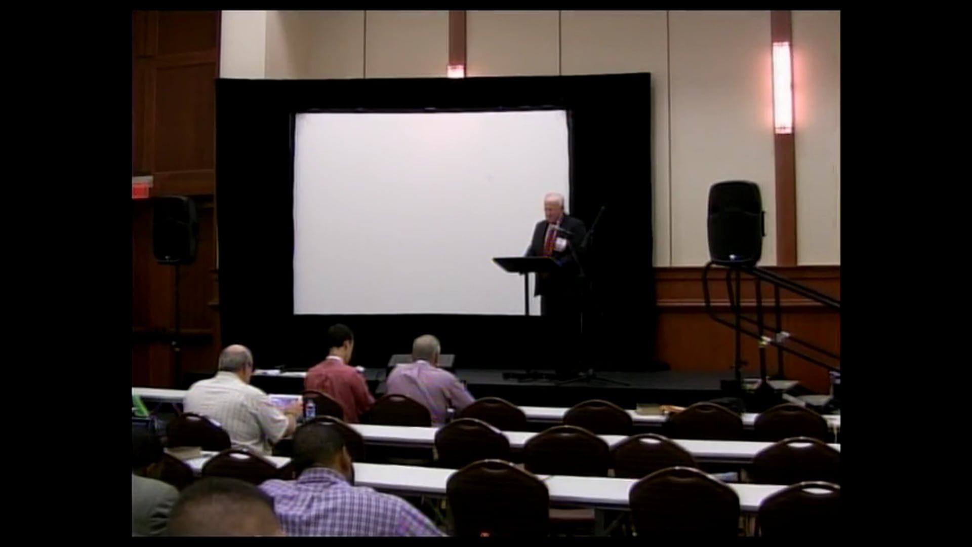 Eddy Gilpin- Tent-Makers Sword Sharpening Session