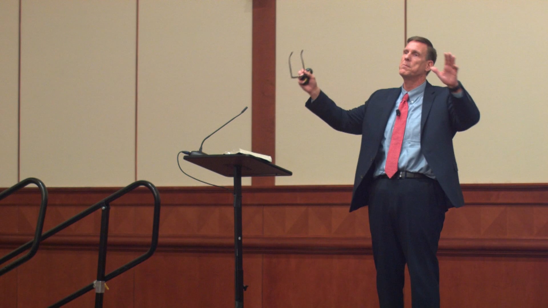 John Moore: Preparing Teens for Greatness (2): Getting Teens Ready to Learn