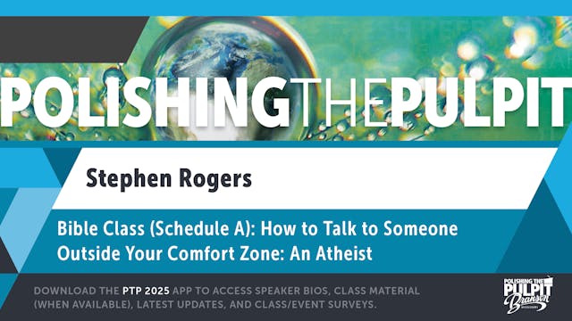 How to Talk to Someone Outside Your C...