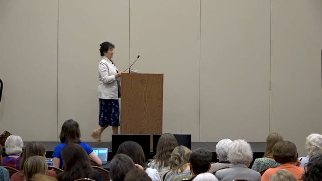 Seven Times to Rejoice (Part 2) | She...