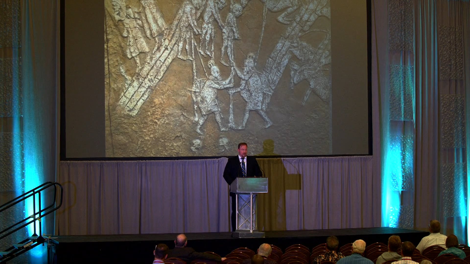 Dewayne Bryant: Lessons from the Israel's Fall in 721 BC—Deception & Devastation