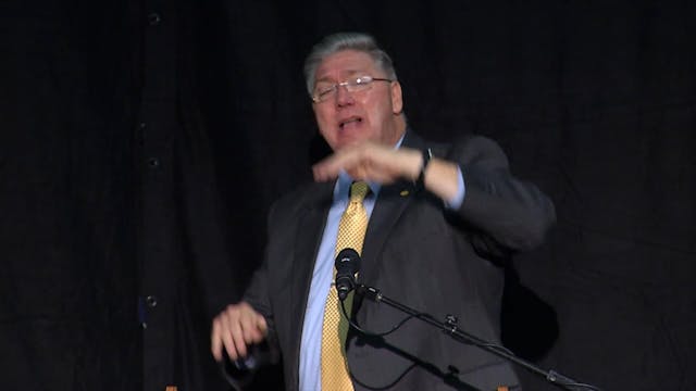 B.J. Clarke: What About Praise Teams?