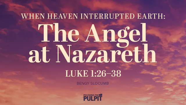 When Heaven Interrupted Earth: The An...