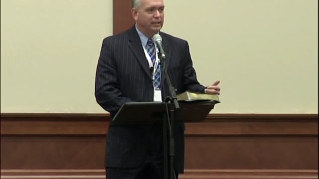 Neal Pollard: Expectations: Keeping T...