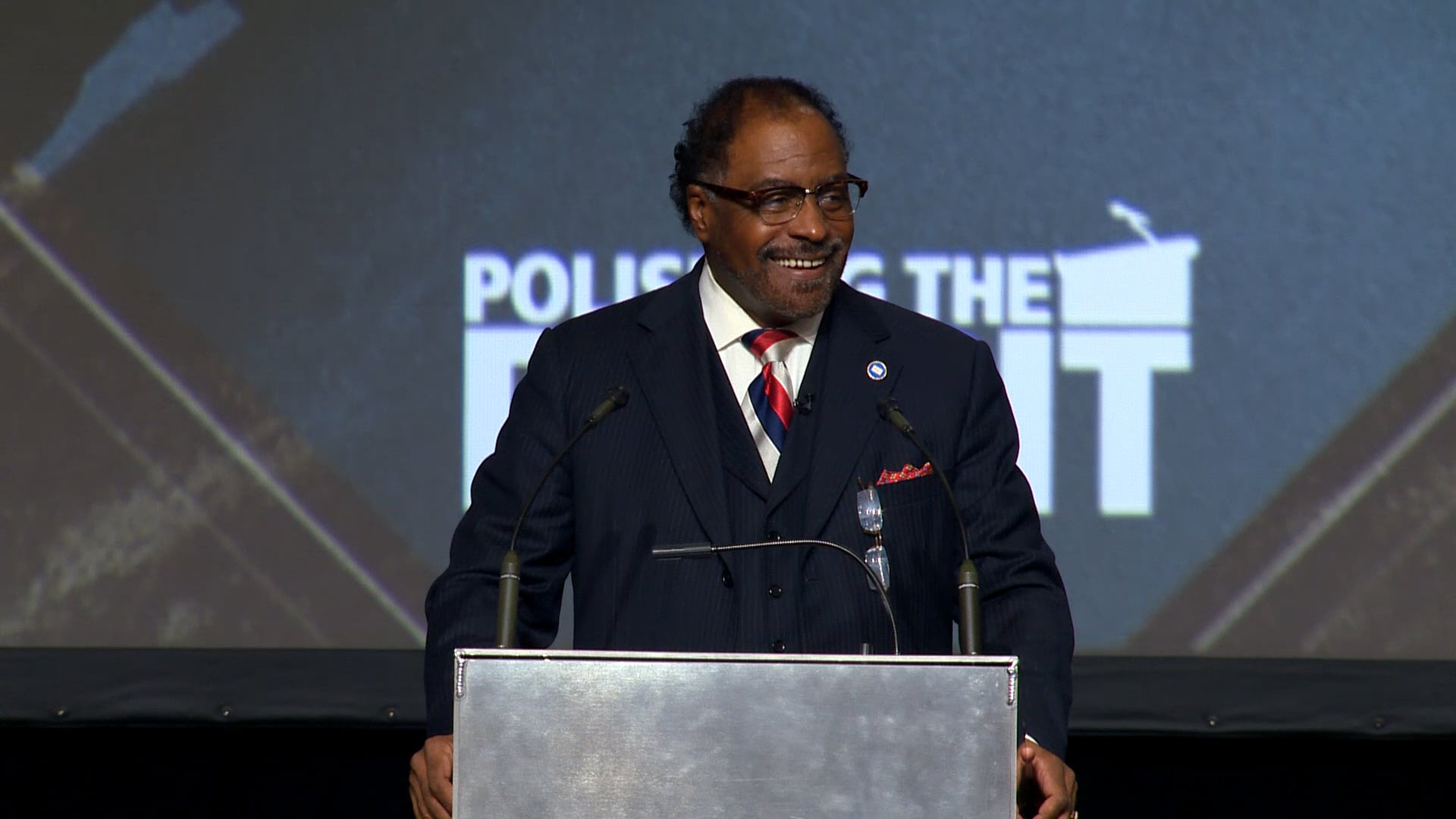 John DeBerry: Christians, It Is Our Time in History