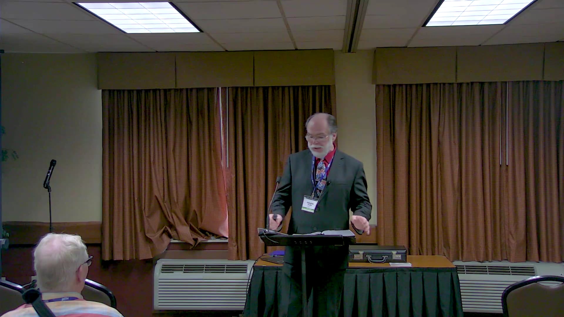 Doug Dingley: Clearing up the Confusion for Our One-cup Brethren? (3)