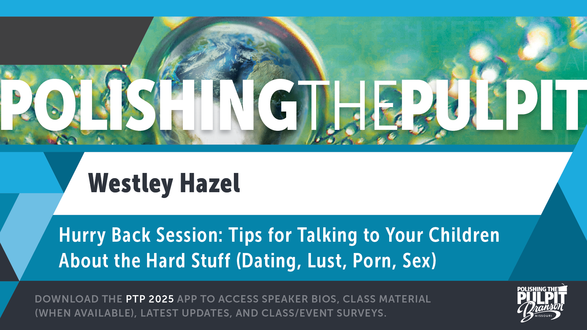 Tips for Talking to Your Children About the Hard Stuff | Westley Hazel
