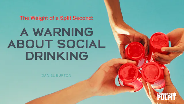 The Weight of a Split Second: A Warni...