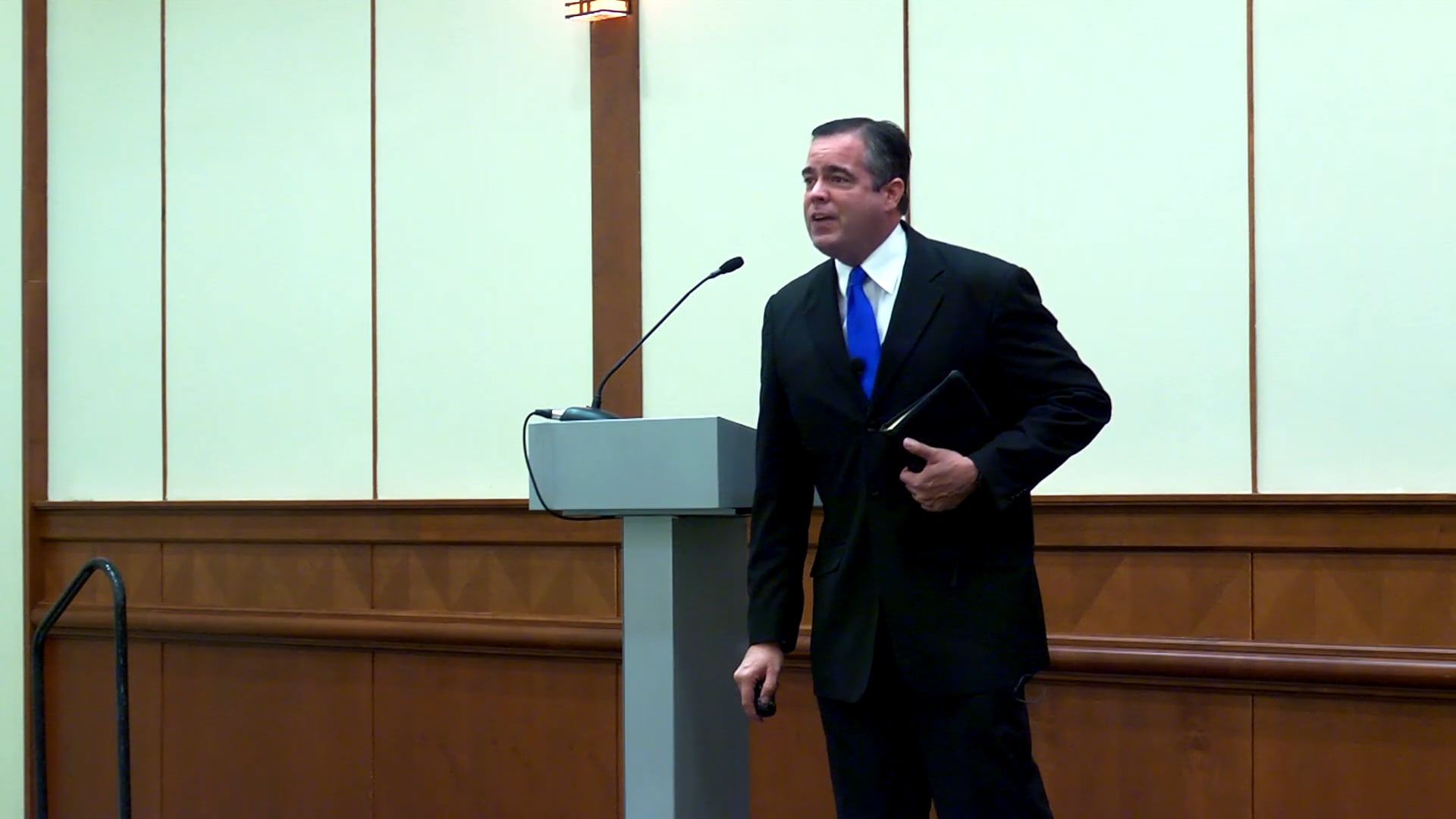 Rob Whitacre: How to Be a Soul Winner (1): Let's Get Motivated