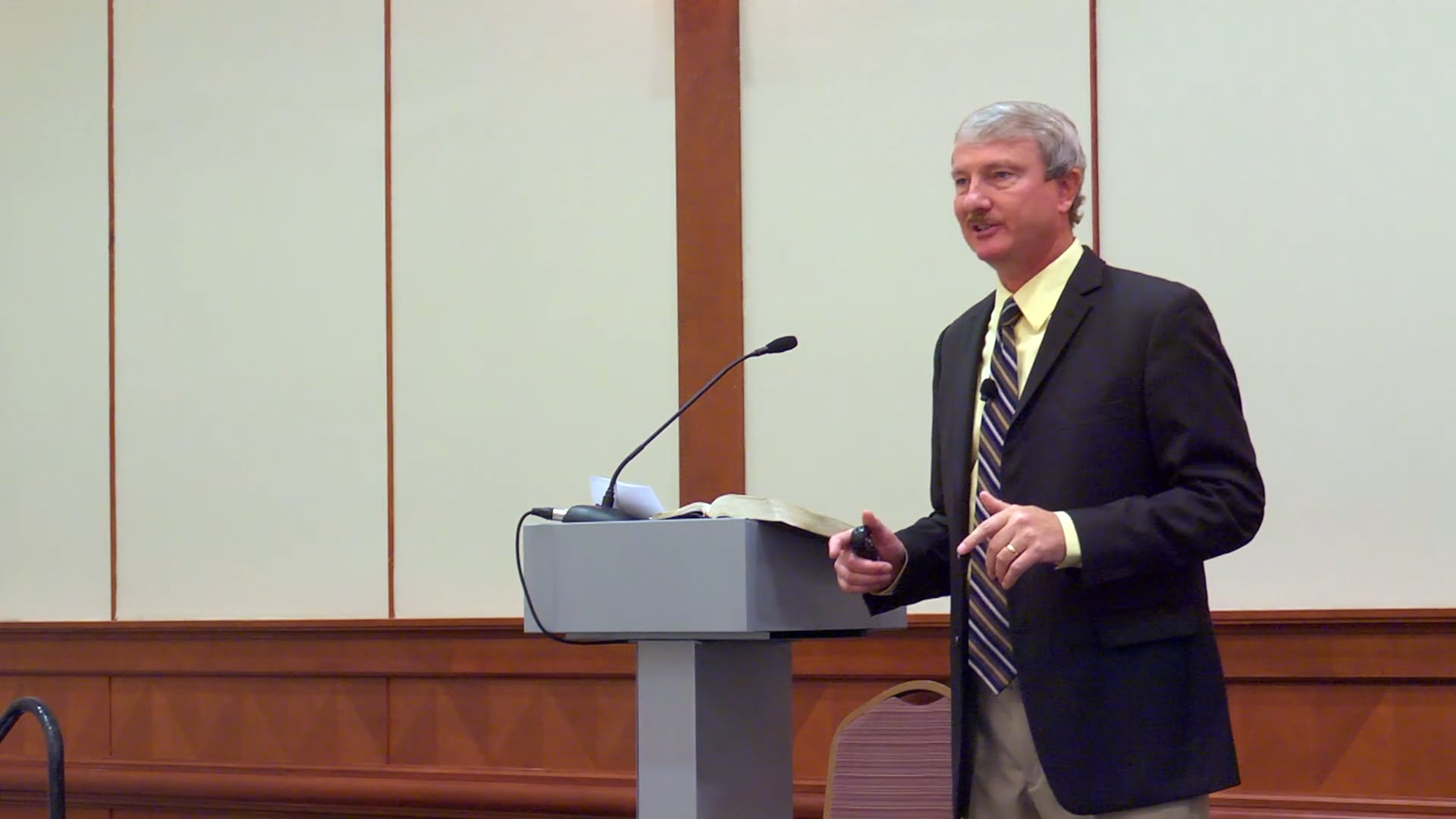 David Shannon: As you Grow (New Converts)